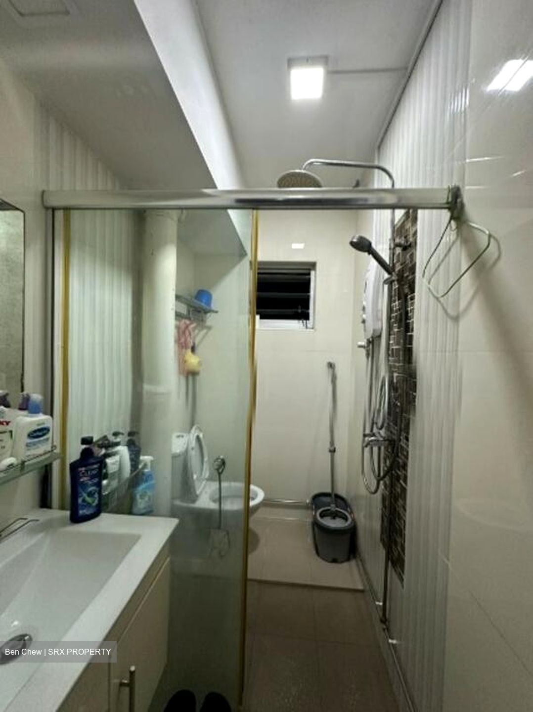 Blk 411 Bukit Batok West Avenue 4 (Bukit Batok), HDB 4 Rooms #508179901